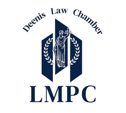 LMPC Logo